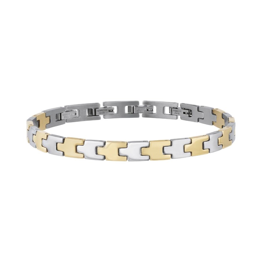 Armbnd til mnd Breil TJ3120 #1