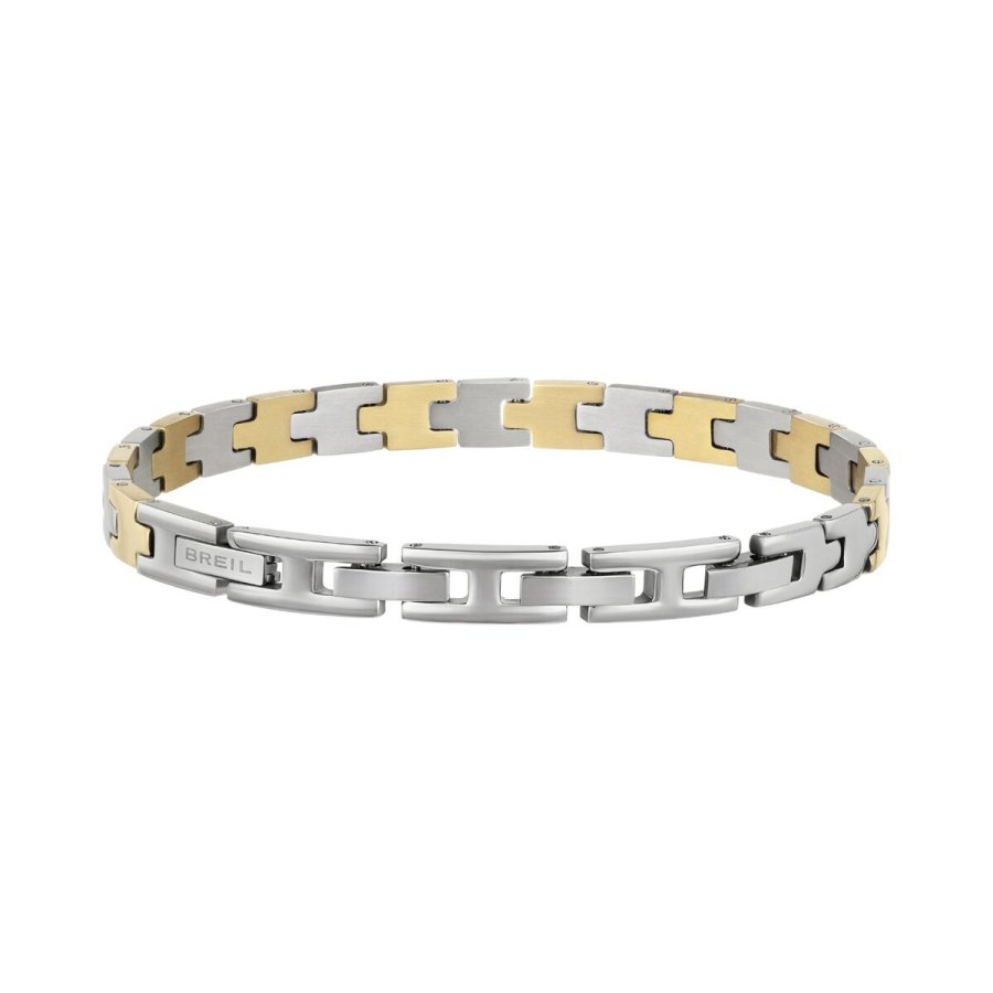 Armbnd til mnd Breil TJ3120 #2