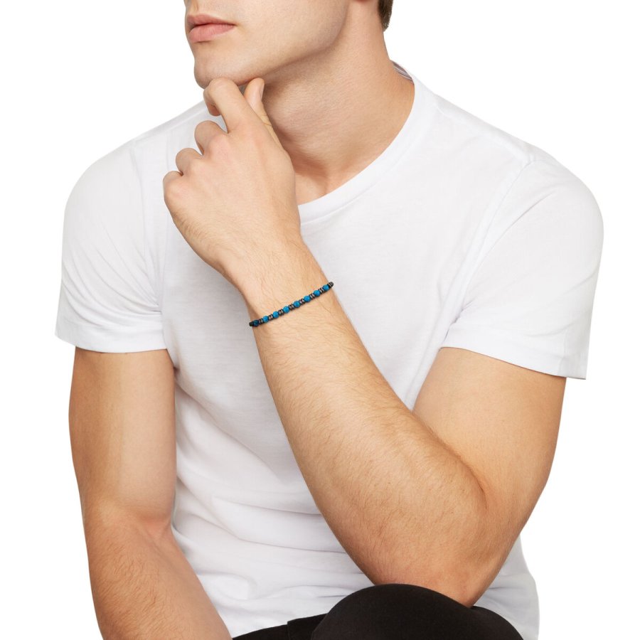 Armbnd til mnd Breil TJ3139 #2