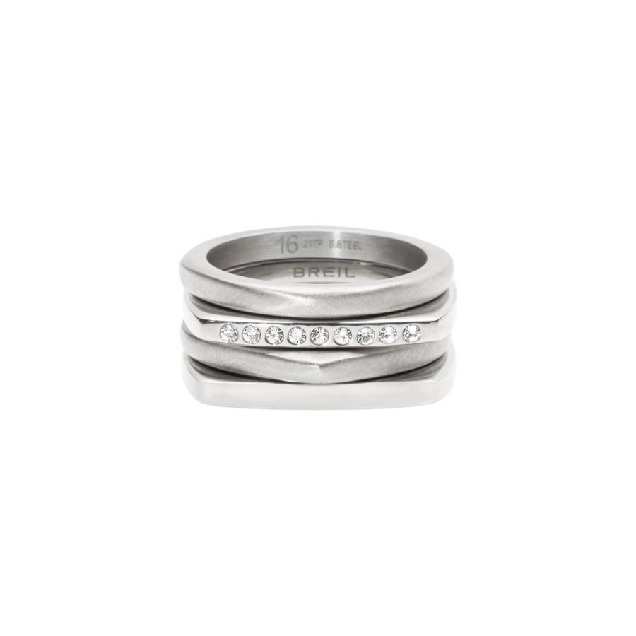 Ring til kvinder Breil TJ3203 16 #1