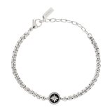 Armbnd til mnd Breil TJ3219 #1