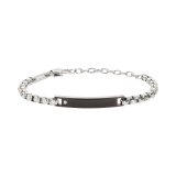 Armbnd til mnd Breil TJ3221 #1