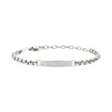 Armbnd til mnd Breil TJ3224 #1