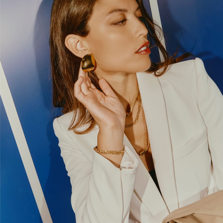 reringe til kvinder Breil TJ3231 #2