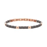 Armbnd til mnd Breil TJ3271 #1
