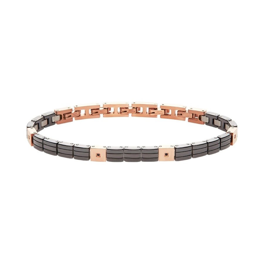 Armbnd til mnd Breil TJ3271 #1