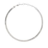 Halsk�de til kvinder Breil TJ3291 #1