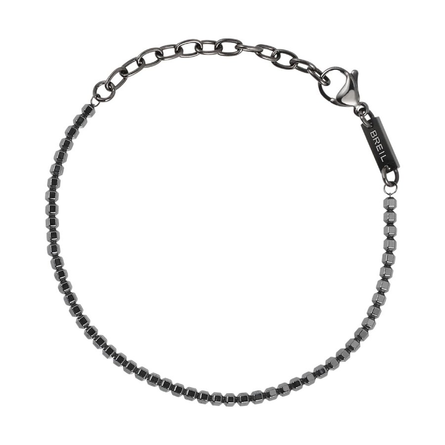 Armbnd til mnd Breil TJ3354 #1