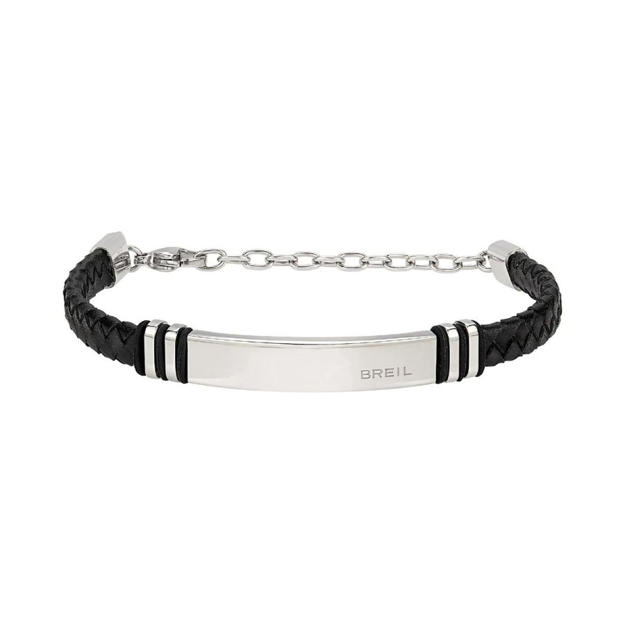 Armbnd til kvinder Breil TJ3357 #1