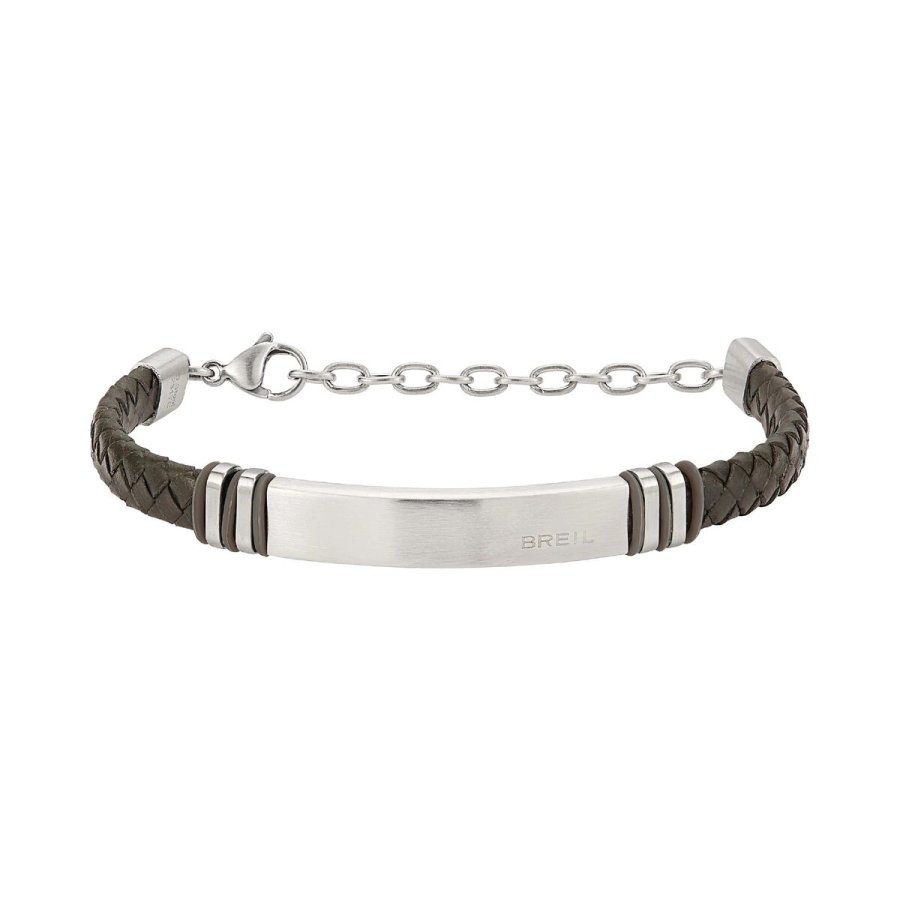 Armbnd til kvinder Breil TJ3358 #1