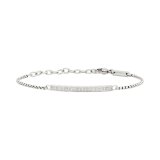 Armbnd til mnd Breil TJ3361 #1