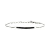 Armbnd til mnd Breil TJ3362 #1