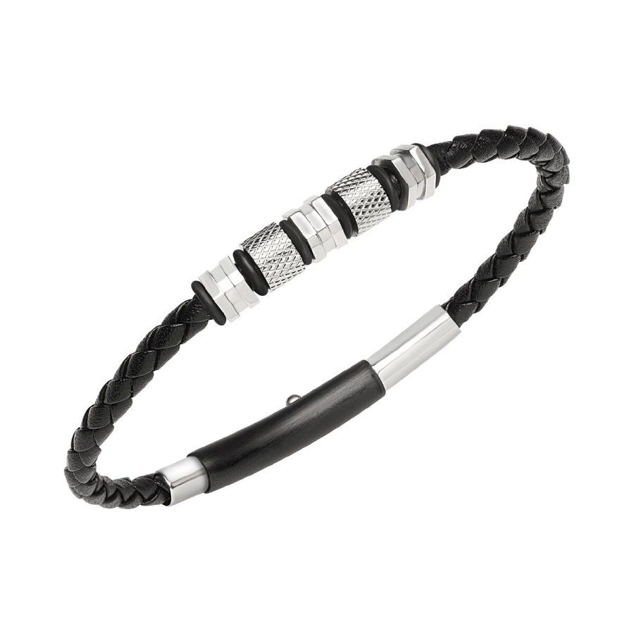 Armbnd til mnd Breil TJ3374 #1