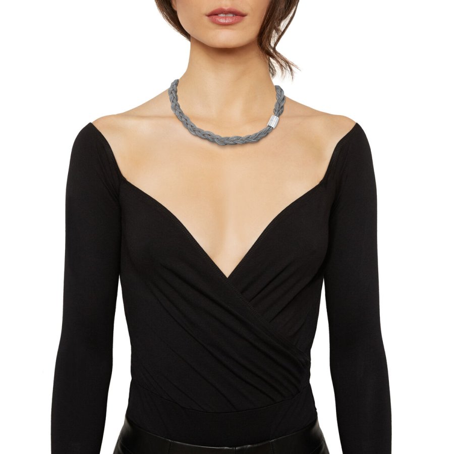 Halsk�de til kvinder Breil TJ3380 #2