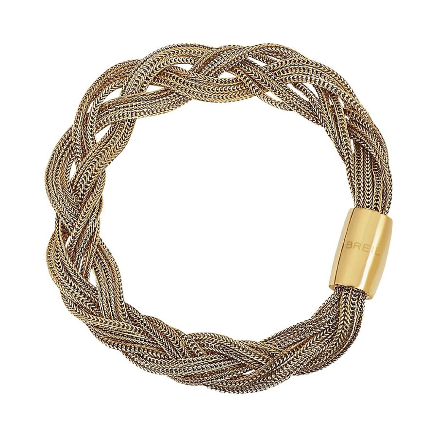 Armbnd til kvinder Breil TJ3383 #1