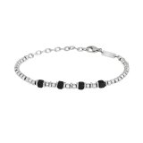 Armbnd til mnd Breil TJ3430 Sterling slv 925 #1