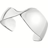 Armbnd til kvinder Breil TJ3461 Slvfarvet #1