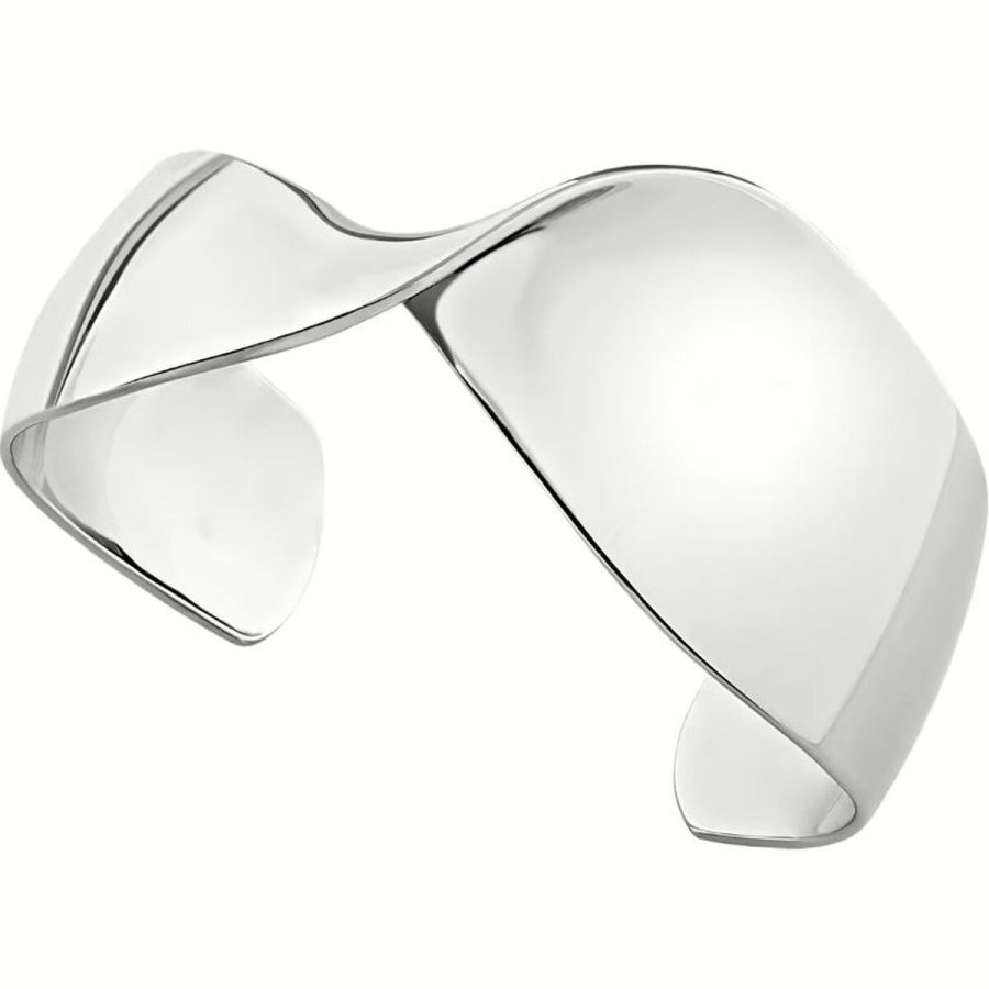 Armbnd til kvinder Breil TJ3461 Slvfarvet #1