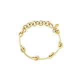 Armbnd til kvinder Breil TJ3476 Gylden #1