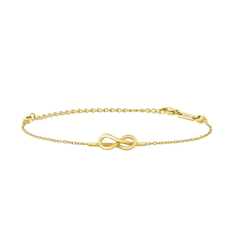 Armbnd til kvinder Breil TJ3503 #1