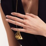 Halskde til kvinder Breil TJ3548 #2