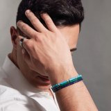 Armbnd til mnd Breil TJ3565 Sterling slv 925 #2