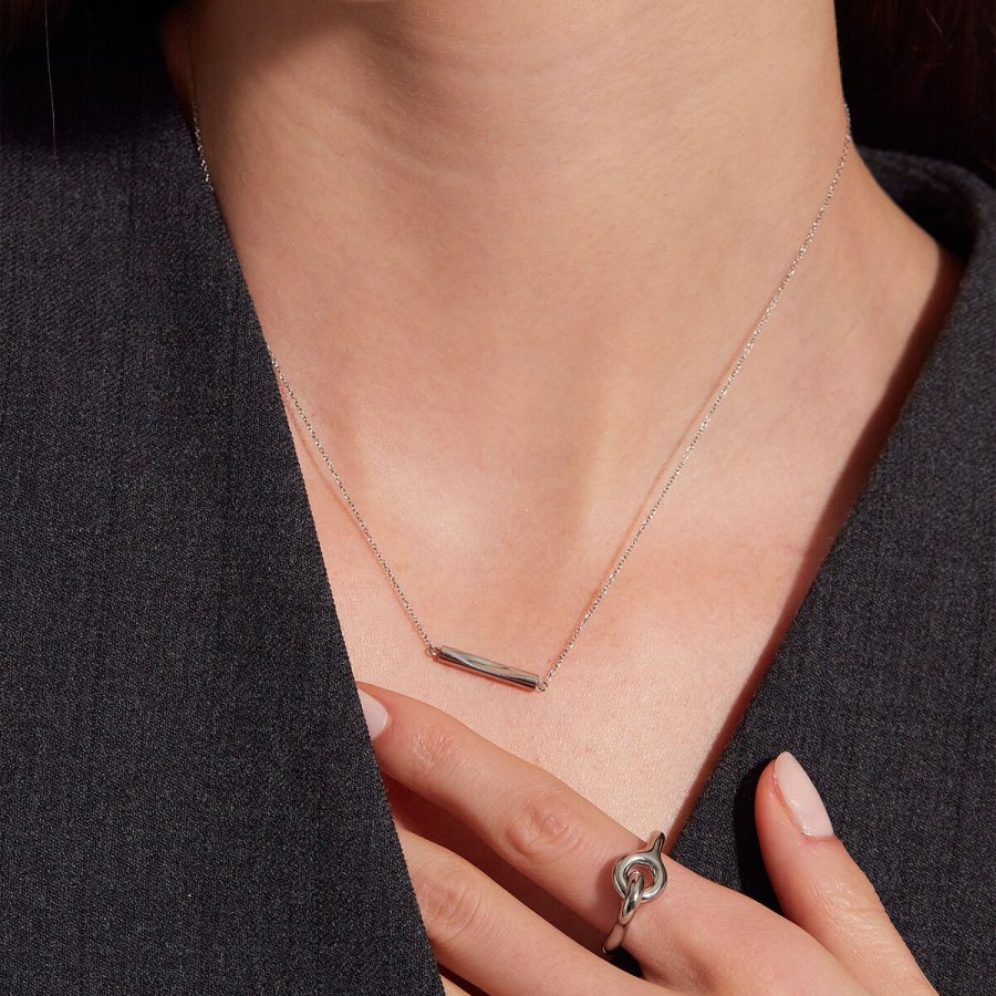 Halskde til kvinder Breil TJ3574 #2