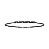 Armbnd til mnd Breil TJ3596 Sterling slv 925 #1