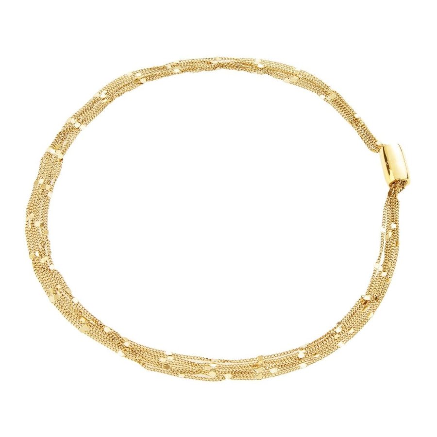 Halskde til kvinder Breil TJ3617 #1