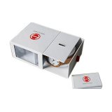 Herreur Hip Hop HERO 35 (LIMONE-LEMON FLAVOR) Sort ( 35 mm) #2