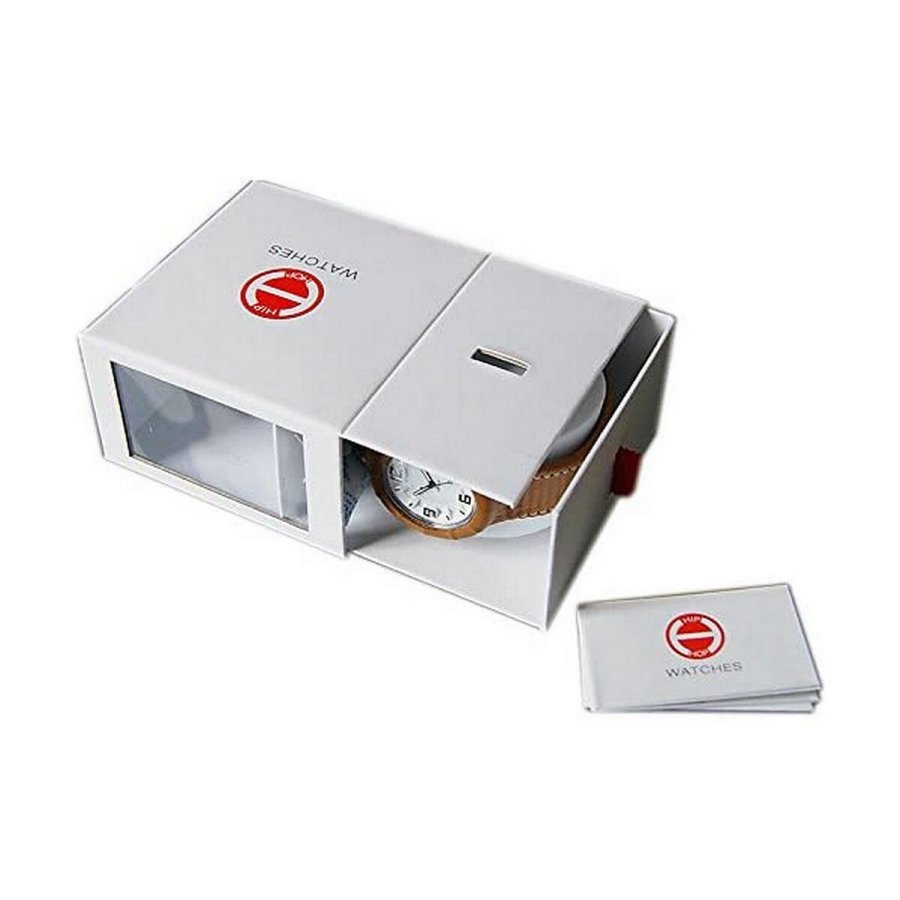 Herreur Hip Hop HERO 35 (LIMONE-LEMON FLAVOR) Sort ( 35 mm) #2