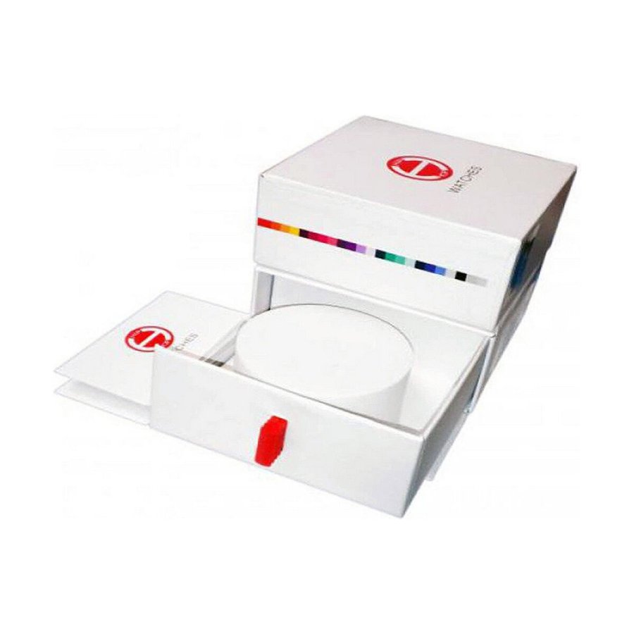 Dameur Hip Hop LEATHER ( 32 mm) #2