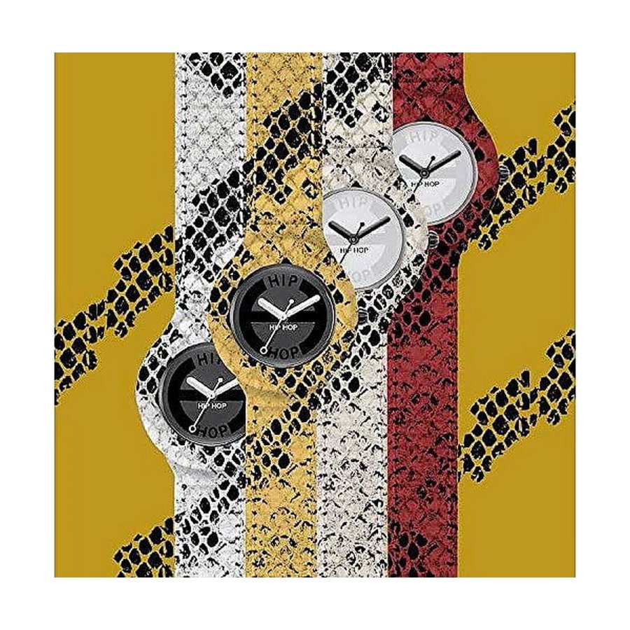 Dameur Hip Hop LEATHER ( 32 mm) #2