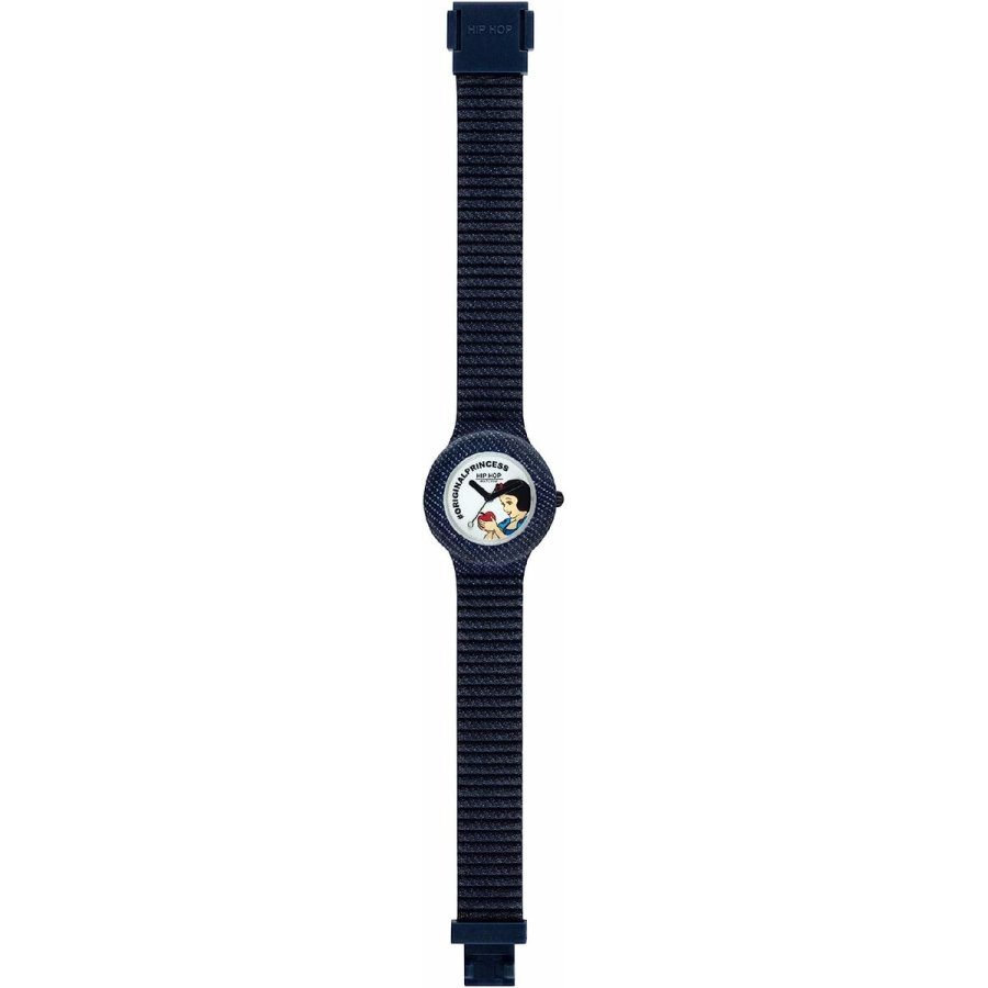 Dameur Hip Hop BE BRIGHT BE BOLD - BIANCANEVE ( 32 mm) #1