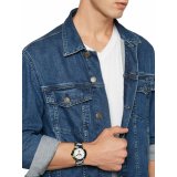 Herreur Hip Hop HWU1044 Hvid ( 35 mm) #3