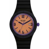 Herreur Hip Hop HWU1082 Sort Orange #3