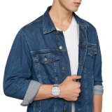 Herreur Breil EW0508 Slvfarvet #3