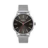 Herreur Breil EW0516 Gr Slvfarvet ( 41 mm) #1