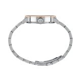 Herreur Breil EW0590 Sort Slvfarvet ( 43 mm) #2