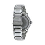 Herreur Breil EW0590 Sort Slvfarvet ( 43 mm) #3