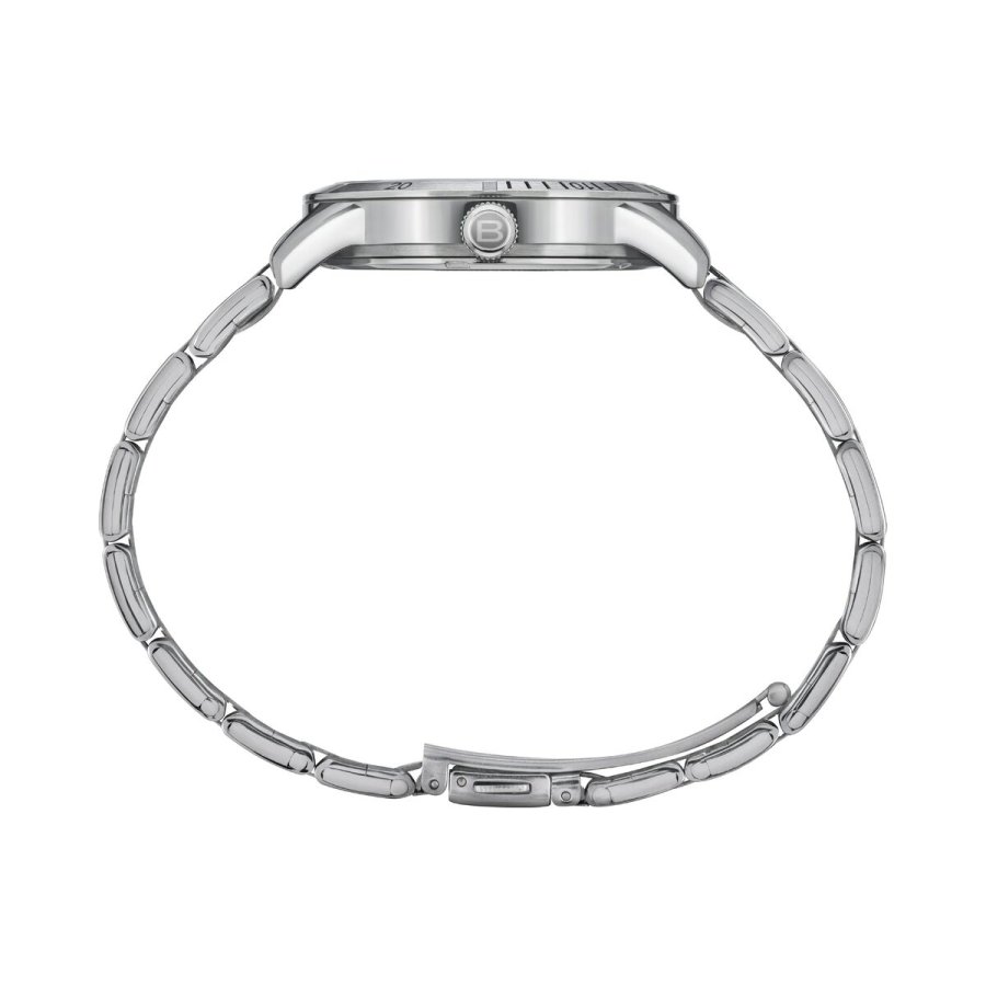 Herreur Breil EW0618 Slvfarvet ( 37 mm) #2