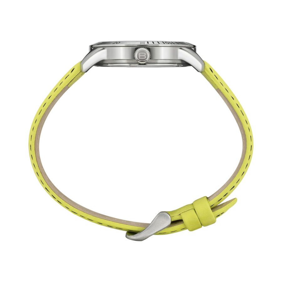 Herreur Breil EW0619 Sort ( 37 mm) #2