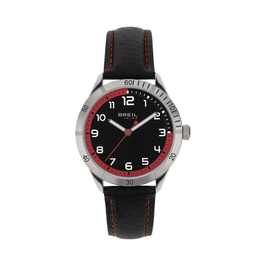 Herreur Breil EW0620 Sort ( 37 mm) #1