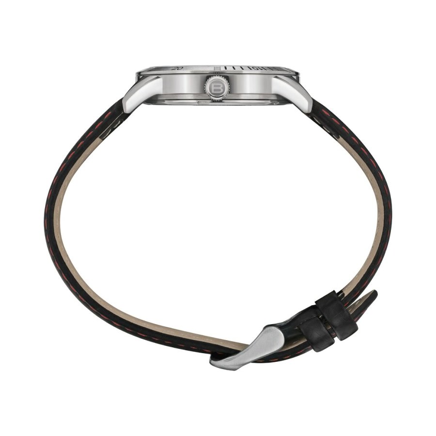 Herreur Breil EW0620 Sort ( 37 mm) #2