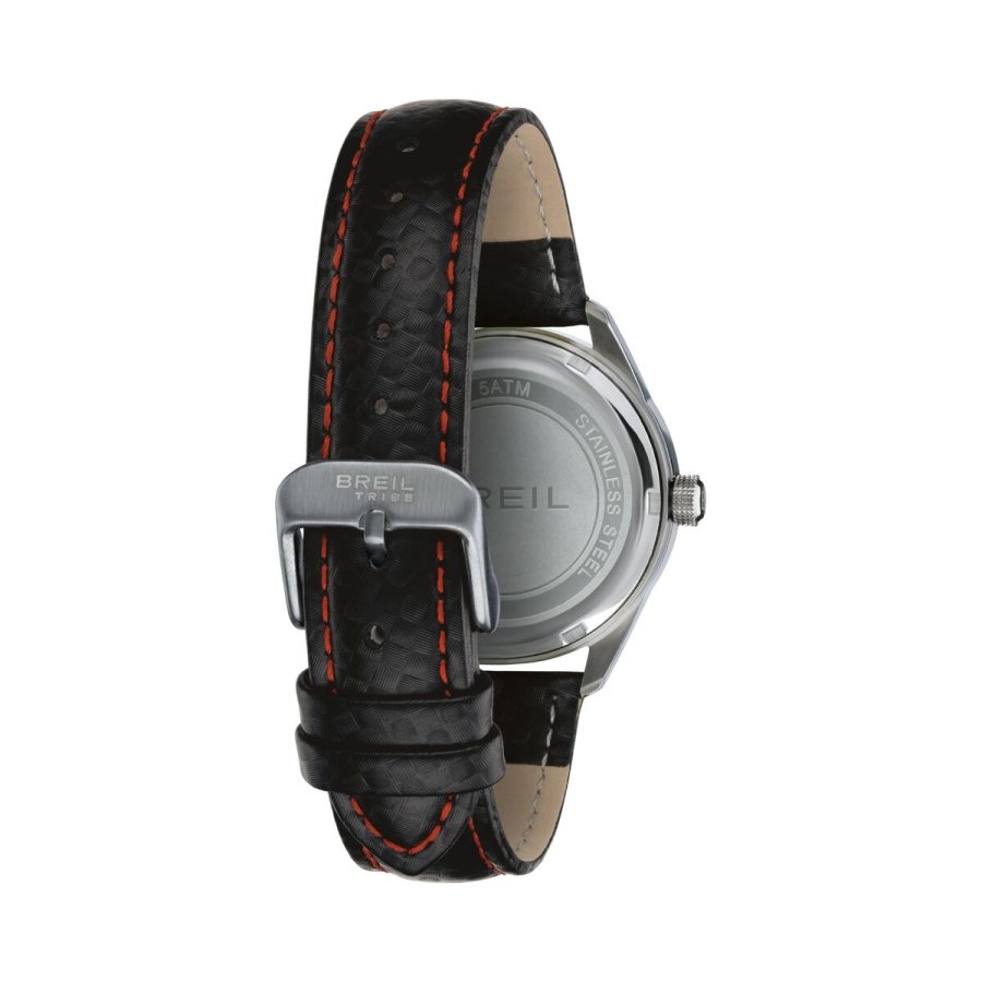 Herreur Breil EW0620 Sort ( 37 mm) #3
