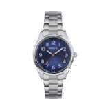Herreur Breil EW0622 Slvfarvet ( 36 mm) #1
