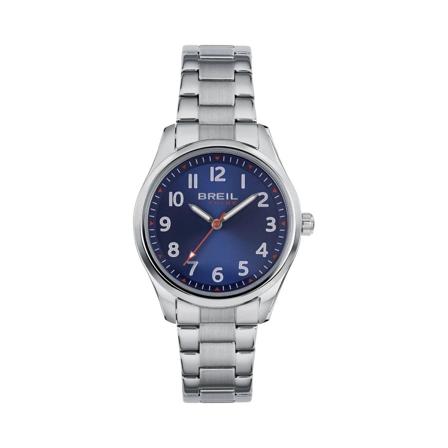 Herreur Breil EW0622 Slvfarvet ( 36 mm) #1
