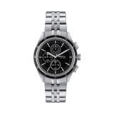 Herreur Breil EW0634 Sort ( 43 mm) #1