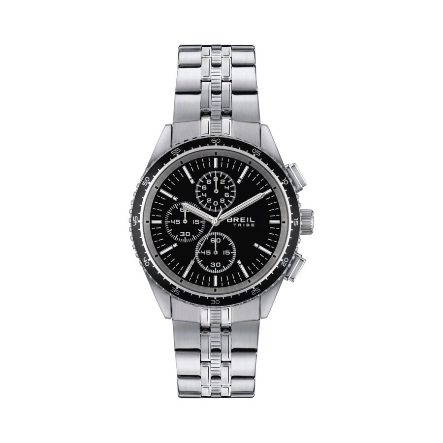Herreur Breil EW0634 Sort ( 43 mm) #1