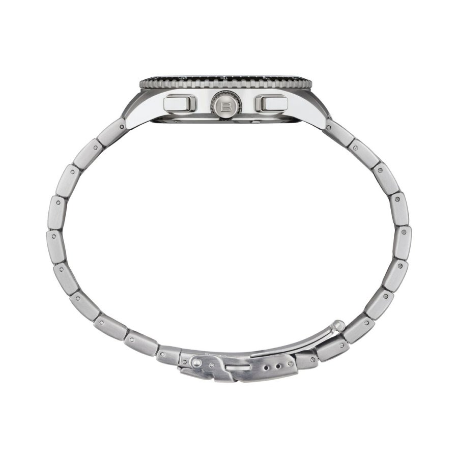 Herreur Breil EW0634 Sort ( 43 mm) #3